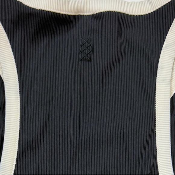 Rhone Easy Rib Tank Top - Picture 7 of 7